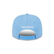 UNC New Era 970 Stretch Snapback Cap